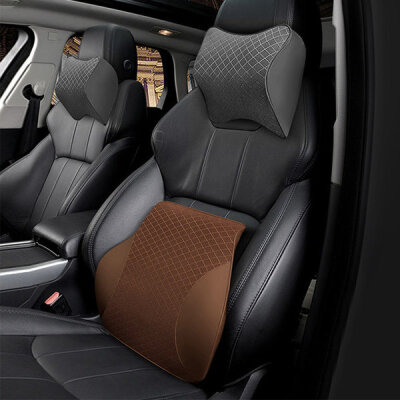 Premium/Memory Foam/Neck Cushion/Automobile Products