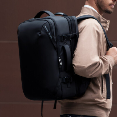 High-Capacity/Laptop Backpack/Backpack/MR656A