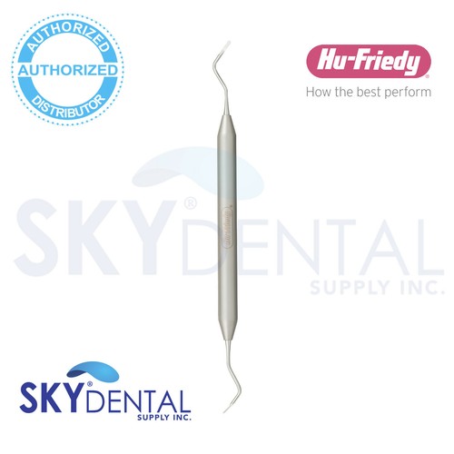 Hu-Friedy Akro-Flex Composite Instrument - AKRO-FLEX