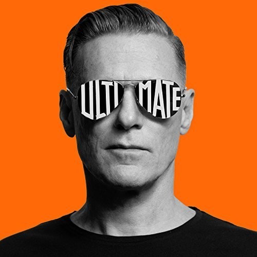 Bryan Adams - Ultimate [New CD]