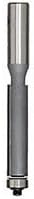 Amana Tool 47128 Carbide Tipped Flush Trim 1/2 D x 1-1/2 CH x 1/2 Inch SHK w/ Lower Ball Bearing 3-Flute Extra-Long Router Bit
