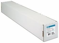 HP Bright White Inkjet Paper - Matte paper - bright white - Roll (91.4 cm x 45.7 m) - 90 g/m2-1 roll(s)