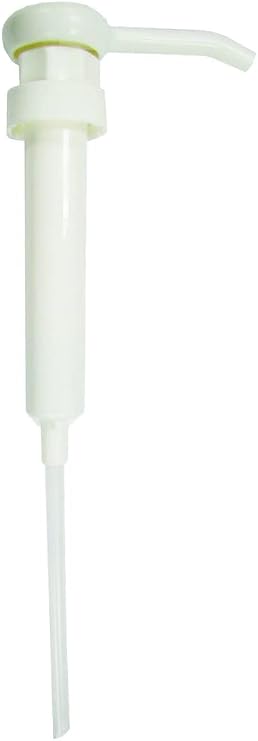 Chris Christensen Gallon Pump Dispenser for Dog Shampoos and Conditioners, Groom Like a Professional, Easily Dispense Liquids, No Mess