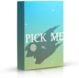 40-Idea Couples Date Night Cards - Scratch Off Cards - Romantic & Adventure Challenges for Couples - Wedding Gift - Valentines Day Gift
