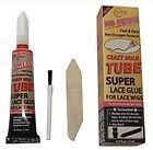 Blue Moon Beauty Super Lace Glue 0.4 Oz by BMB