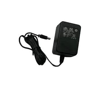 Shimpo Replacement Universal Power Adapter/Charger for Force Gauge: 100-240 VAC