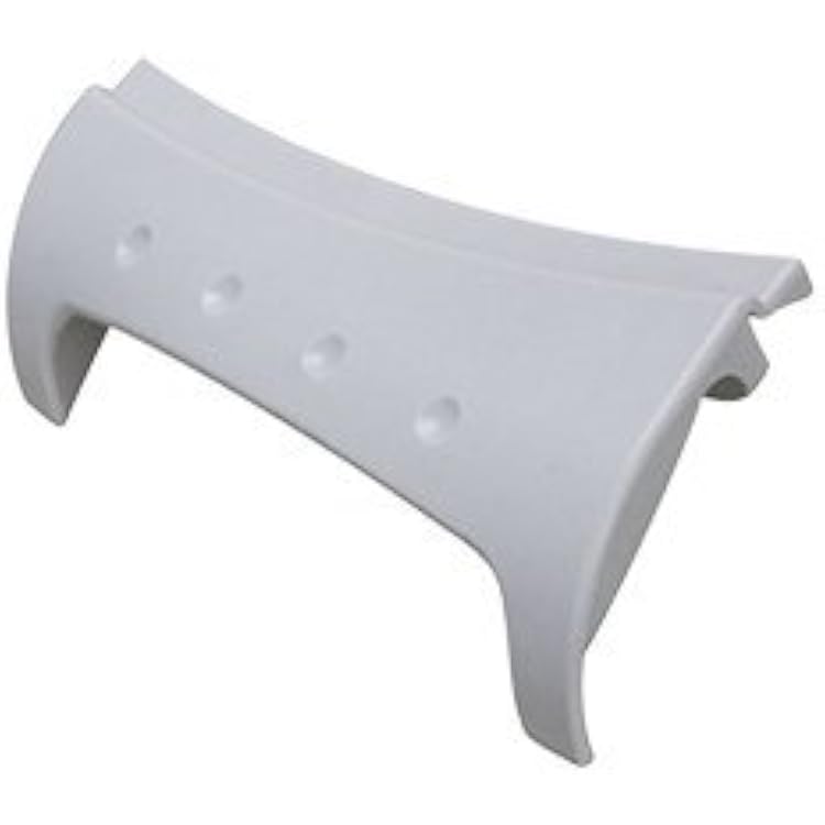 newlifeappTM 8181846 Washer Door Handle - Upgraded Reinforced Design Compatible with Whirlpool and Kenmore Front-Load Washers - Replaces 8181846VP, AP3128740, PS391630