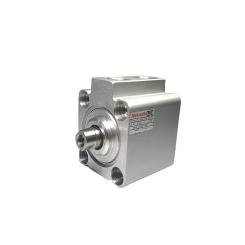 0822010541 Double Acting, 32 MM BORE, Pneumatic Cylinder, KHZ-DA-032-0010-O, KHZ Series, 10 MM Stroke