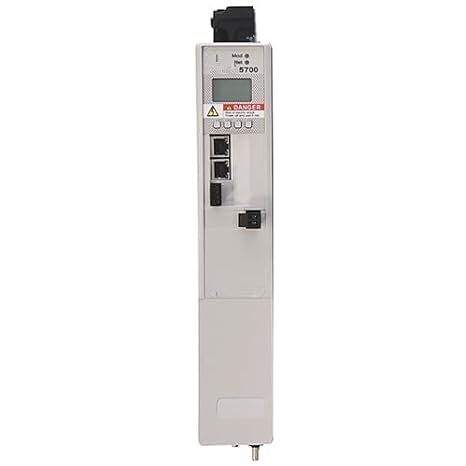 2198-P141 Servo Drive 2198P141 5700 DC Sealed in Box