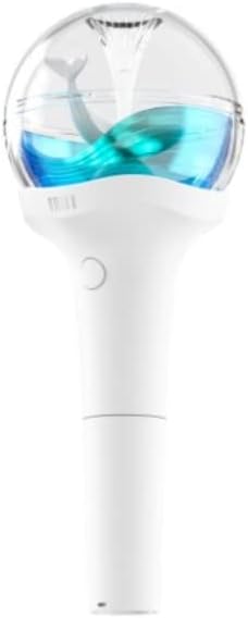 NMIXX Official Light Stick