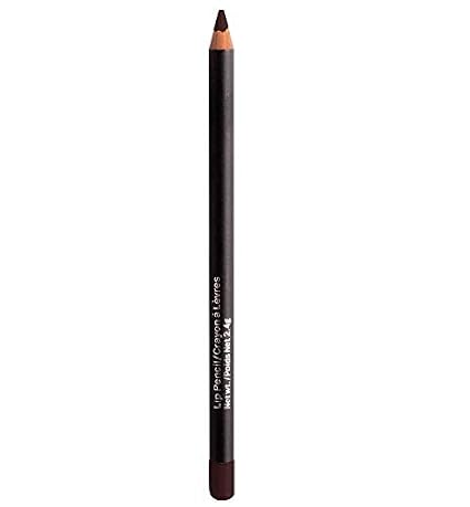 long lasting Lip Pencil (Blackberry Champagne)