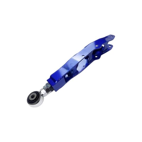 Adjustable Rear Camber Control Arm for Toyota GT86 Subaru BRZ Exiga Forester Impreza Legacy Outback STI FR-S 20250-AJ040 1 Piece1 Car Need Buy 2 Pcs