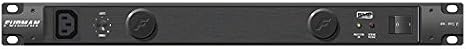 Power Conditioner, Rack Mount | 19" Equipment/Cabinet Rack Power Distribution ENCLOSURES/Cabinet Racks, 1 X Qty - PL-8 C E