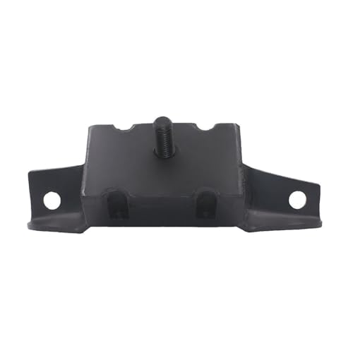Front Left Engine Mount for Ford for Galaxie 5.9L 5917CC 361Cu. In. V8 OHV 1959 & 5.8L 5769CC 352Cu. In. V8 GAS Naturally Aspirated 1960 for Custom 500 5.8L 1964