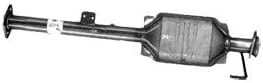 4158 - Direct-Fit Catalytic Converter (Non C.A.R.B. Compliant)