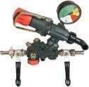 Udor 6047.06/LP Regulator