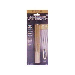 LOreal ParisVoluminous Full definition Mascara: Black #375