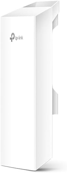 Tp-link CPE210, 300Mbps 9dBi Dış Mekan CPE