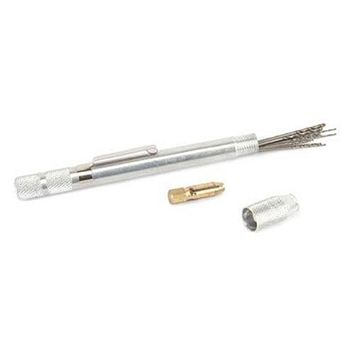 Forney 86140 Tip Drill Set