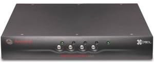 Avocent SwitchView SC4 UAD KVM Switch (SC4UAD-001) -