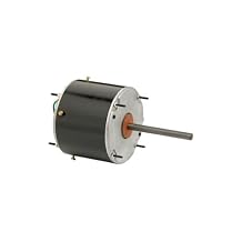 1/3-1/5HP Condenser Fan Motor 208-230/60/1 RPM:825/1-Speed