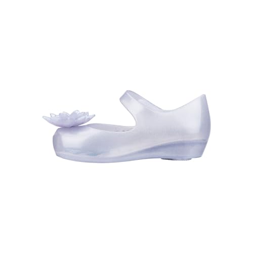 mini melissa Ultragirl  Frozen Mary Jane for Little Girls