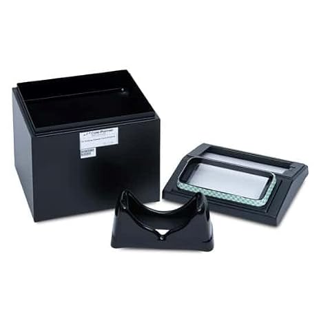 Cole-Parmer Mini UV Viewing Cabinet for 4-Watt UV Lamps
