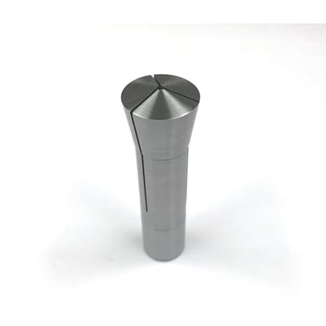 HHIP 3903-0102 2mm Metric R8 Round Collet