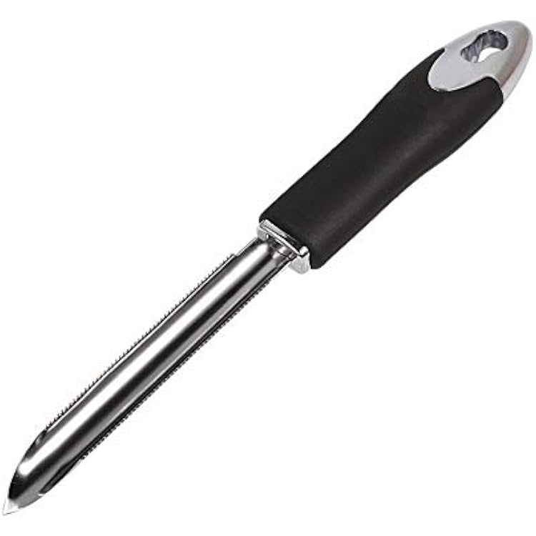 Jalapeno Corer Zucchini Cucumber Pepper Corer With Long Serrated Blade Easy Remove Viggies Seeds