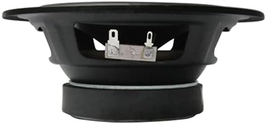 60W Subwoofer Speaker 6.5 Inch 8Ohm HiFi Woofer Speaker Strong Power Loudspeaker Home Theater DIY Subwoofer for Speaker