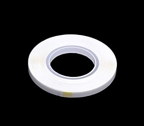 TME Splicing Tape, Audio, for Cassettes and Digital Audio Tapes (DAT) 82 FT Roll