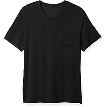 Tommy John Men's, Pajama Crew Neck Pocket Tee, Second Skin Fabric, Slim Modern Fit T-Shirt