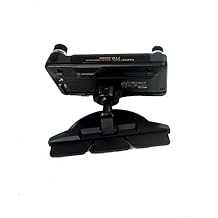 Lido CD Mount for Yaesu FTM-150R-ASP FTM-100 FTM-200 FTM-400 FTM-350 FT-891 Control Heads