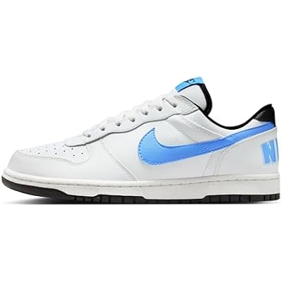 Nike Men's Big Low Shoes
