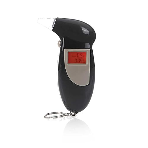 Alcohol Test Alcohol Meter Promil Meter