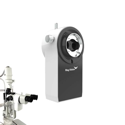 Phoenix,Optical Cutting System Lamp Adapter for Slit Lamp