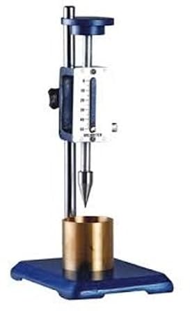 MG Scientific Soil Cone Penetrometer 10