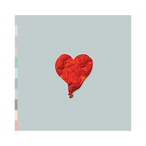 808s & Heartbreak