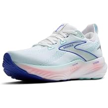 Brooks Womens Glycerin 22 Neutral Running Shoe