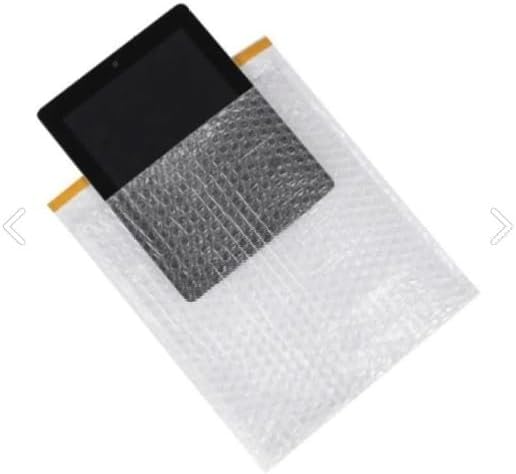 tify Balonlu Patpat Torba Bantlı 15x20 +5 (100 Adet) Baloncuklu Torba