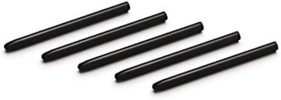 Wacom ACK20001 Standard Nibs, Replacement Nibs