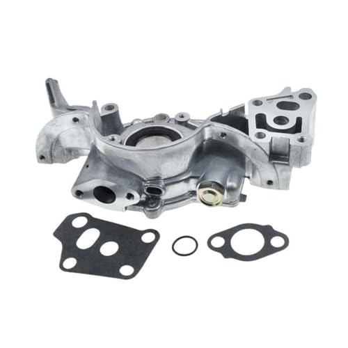 MD308625 MD-308625 Automobile Engine Oil Pump Compatible For Mitsubishi Compatible For Pajero II V43 V45 Montero Sport I 3.0L 6G72 3.5L 6G74