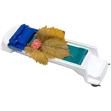 Grape Roller Machine - Cabbage Leaves Roller Machine Maker | Multi-functional DIY Sushi Rollers, Vegetable Meat Rolling Tool, Rolling Tool For Kitchen
