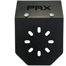 RotoPaX UTV Roll Bar Mount