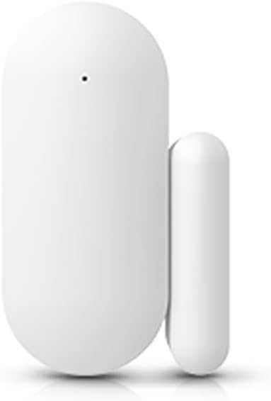 Accessories - Door/Window Contact Sensor - Only for Hosts such as PG103 PG105 PG106 PG107 PG108 - Connection to the Host via 433.92MHz