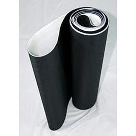 Triumph 415T Treadmill Running Belt Part Number 056037-A