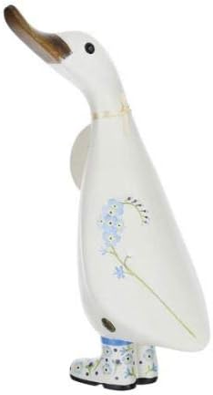 DCUK Spring Flower Duckling Forget Me Not