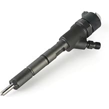 0445110369 0445110646 0445110368 03L130855CX Diesel Fuel Injector Compatible for Bosch Audi A1 A3 A4 A5 Q3 Q5 TT VW Amarok Pickup Pritsche Beetle Caddy Seat Alhambra Altea Skoda Superb 2.0T