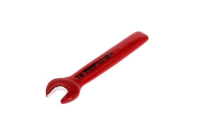 GEDORE VDE 894 16 VDE Single Open Ended Spanner 16 mm