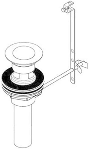 Hansgrohe 88509000 Hansgrohe Chrome